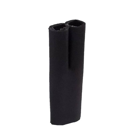 [85077] 2-Core Electriduct Heat Shrink Breakout Boots, Boot Size: 20mm inches, Core Size: 10mm