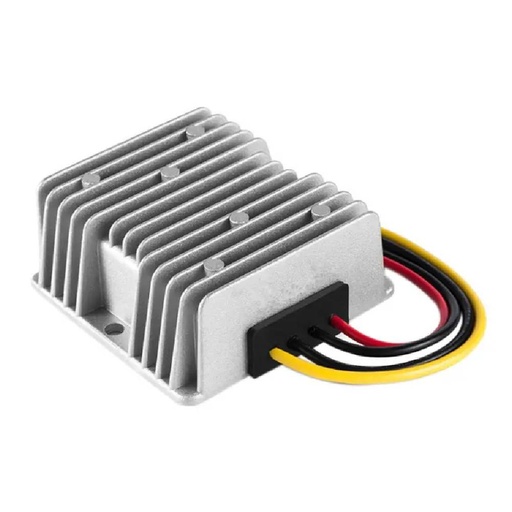 [85087] 48V DC to 12V DC Power Step Down Converter 20A