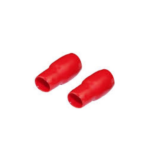 [85112] Vinyl Wire End Caps V-150