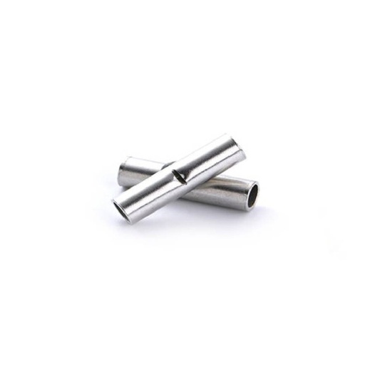[85121] Non Insulated Butt Connectors BN8