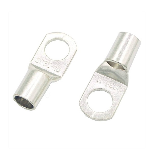 [85135] SC Copper Cable Lug SC35-10