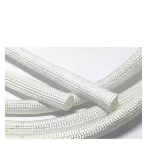 [85081] Fiberglass Insulation Sleeves 2mm, 80Mtr Roll