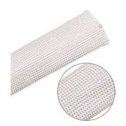 [85082] Fiberglass Insulation Sleeves 4mm, 40Mtr Roll