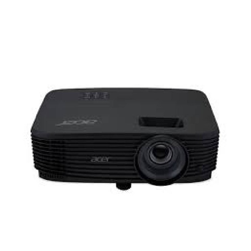[85152] ACER X1129HP DLP Projector 4500 Lumens - 800x600