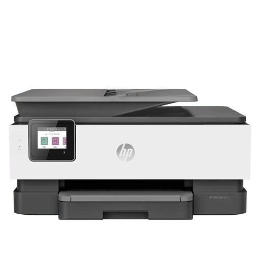 [85153] HP OfficeJet Pro 8020 All-in-One Printer