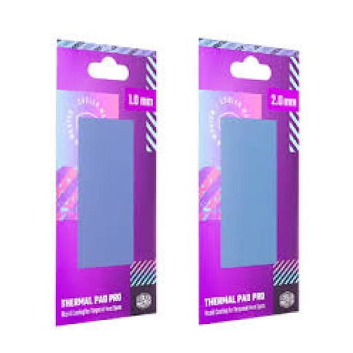 [85162] Cooler Master Thermal Pad Pro 1.0mm
