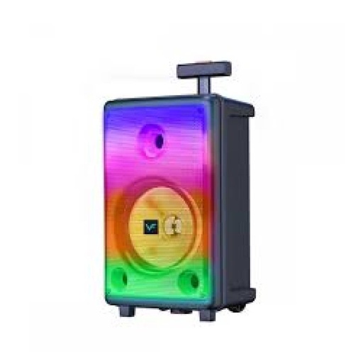[85166] VINNFIRE Tango 500WMV Portable Loud Speaker Wireless Mic