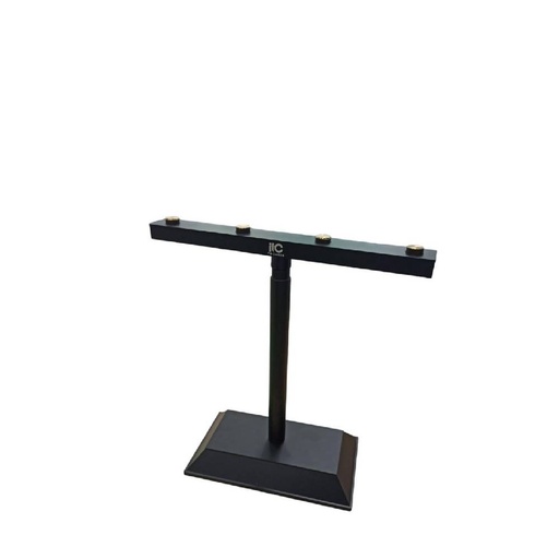 [85185] 4-Microphone Stand