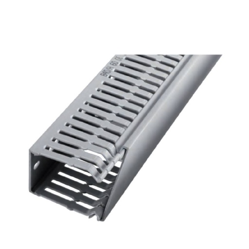 [85204] PXC Wire Duct Cable Tray 30x40mm - 2M