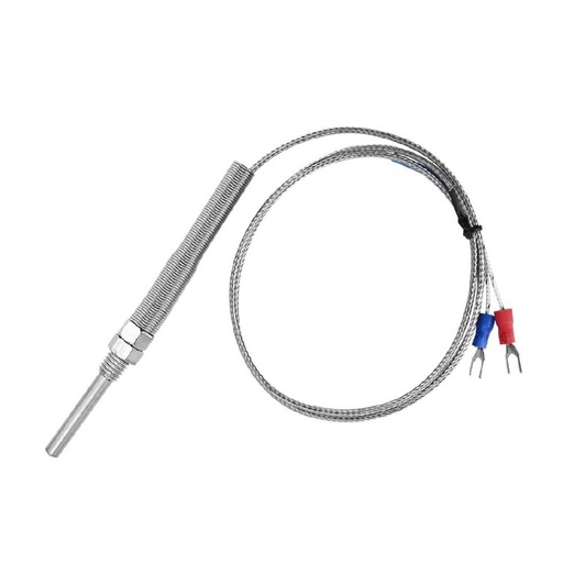 [85209] PVC Half Moon Floor Casing  100mm  - 2M