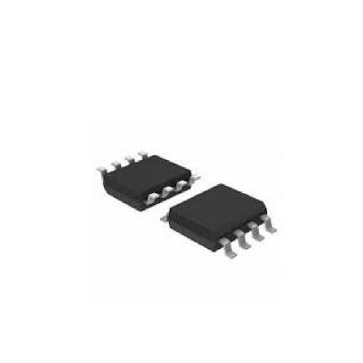 [85220] NE5532 SMD IC 4-pin