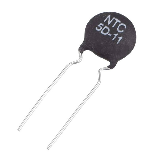 [85222] NTC 5 Ohm 4A Thermistor