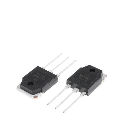 [85231] NJW3281G NPN - 250V 15A