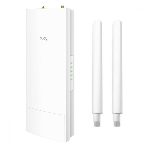 [85235] Cudy outdoor AC1200 Wireless Range Extender