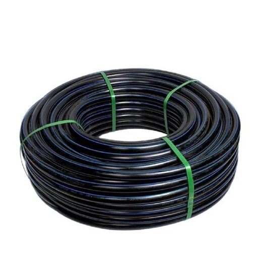 [85251] Flexible Plastic Pipe PE80-PN 12.5 100M - 32mm