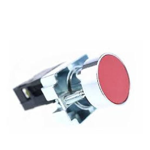 [85291] Self-Reset Switch 220V - RED