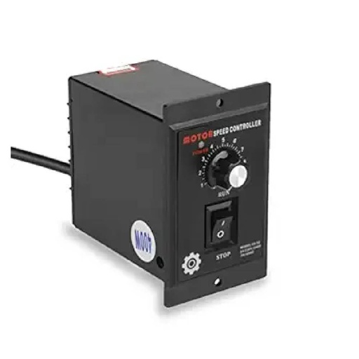 Motor Speed Controller 400W AC220V