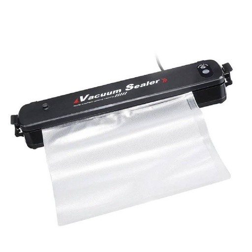 [85277] Automatic 90W Vacuum Sealer Machine With Bag