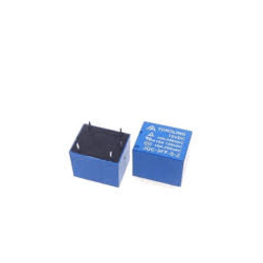 [85309] 5V Relay 5-pin 10A 250VAC - Conversion Type