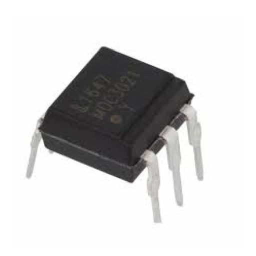[85312] MOC3021 Optocoupler