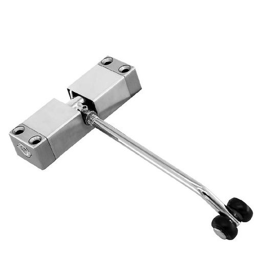 [85317] Strainless Steel Automatic Spring Door Closer