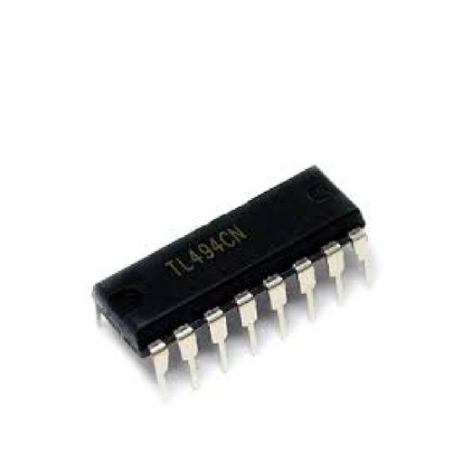 [85323] TL494 (MD type)