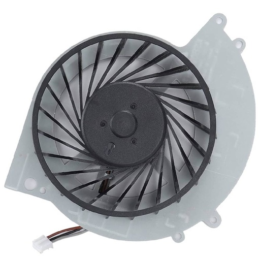 [85324] Internal Cooling Sony PS4 12XX Replacement Fan - 12V 3-PIN