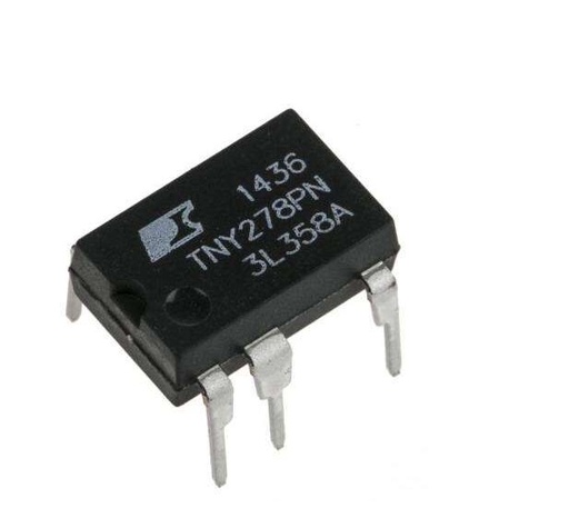 [85326] TNY279PN DIP-7 Energy Off-Line Power Switcher IC