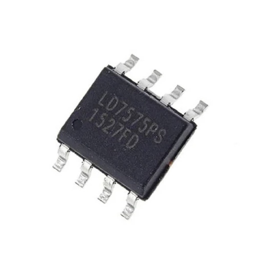 [85330] LD7575 PWM IC