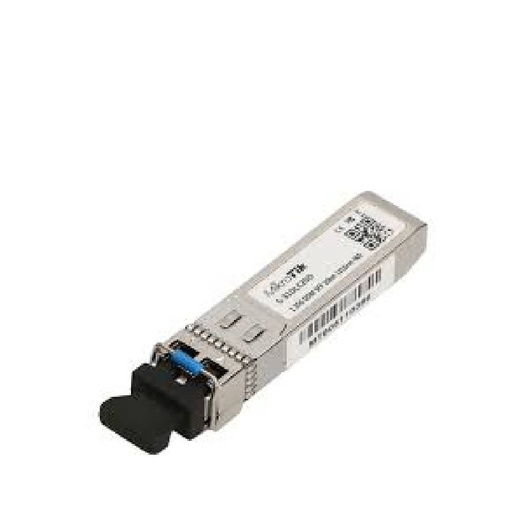 [85354] MIKROTIK SFP (1.25G) module, 20KM, Single Mode