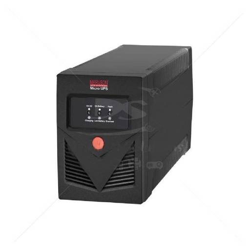[85357] Maruson Micro UPS - 850VA 480W