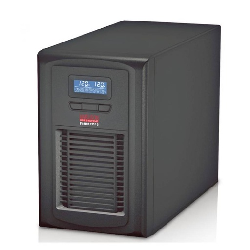 [85359] Maruson Power Pro 3000VA/1800W
