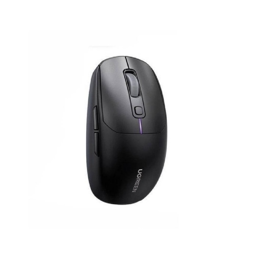 [85364] UGREEN USB/BT/2.4GHz Lightweight Wireless Gaming Mouse