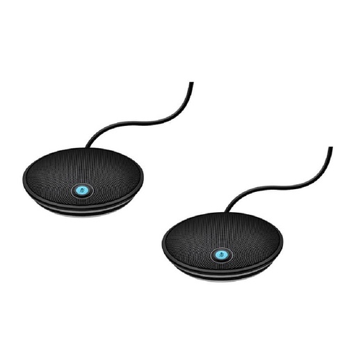 [85389] Logitech Group Expansion Mics