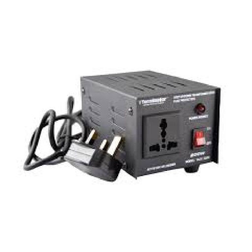 [85395] Terminator Ac/Ac Voltage Converter 200W