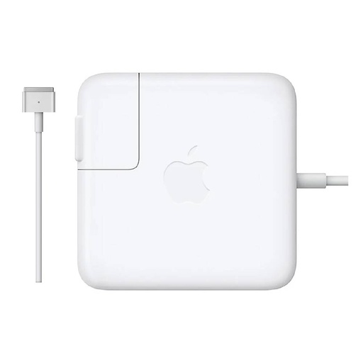 [85400] MagSafe 2 60W Power Adapter (MacBook Pro)