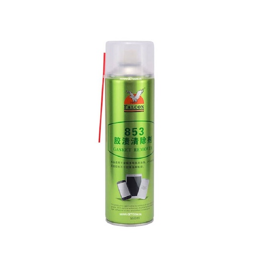 [85409] Falcon 853 OCA Clearner Gasket Remover Spray - 550ML