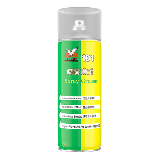 Falcon 101 Industrial Coating Anti Rust Lubricant - 450ML