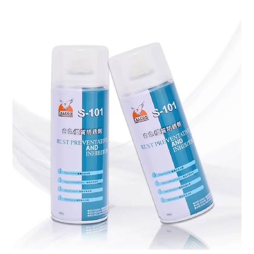 [85418] Falcon 101 Industrial Coating Anti Rust Lubricant - 450ML