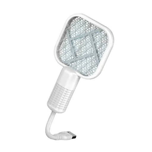 [85428] Mini UV Light Mosquito Killer Lamp Electric Shocker With USB