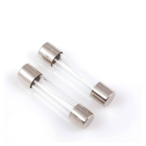 [85433] Glass Fuse 20A 20mm