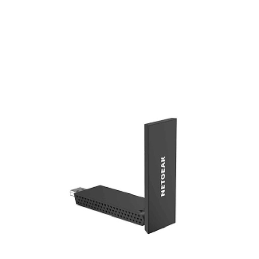 [85445] NETGEAR Nighthawk AXE3000 WiFi 6E USB 3.0 Adapter
