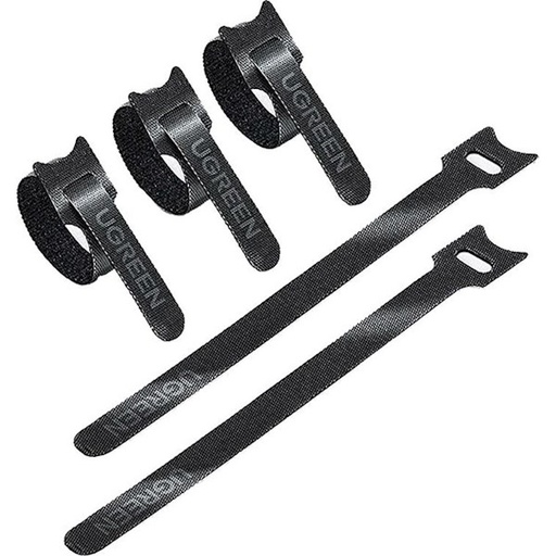 [84380] UGREEN Cable Winder (20pcs - Pack)