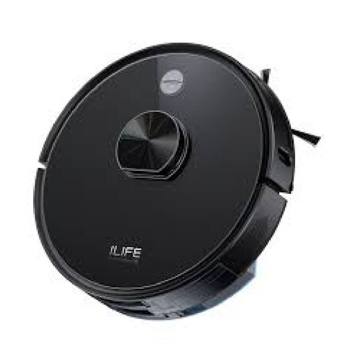[85453] ILife A20 LiDAR Navigation Robot Vacuum