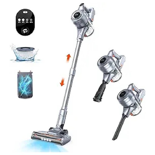 [85455] ILife H80 Handheld Vacuum Cleaner 22Kpa Suction