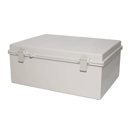 [85462] Adalpano ABS Enclosure Box Without Plate 250 x 350 x 150