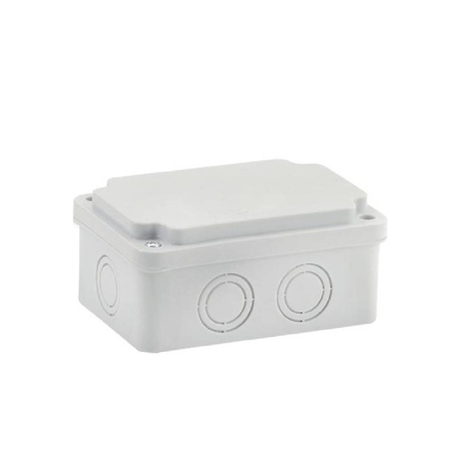 [85469] Adalpano ABS Thermoplastic Junction Box 80 x 120 x 55