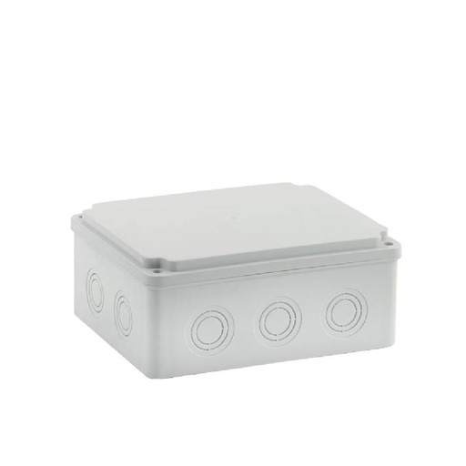 [85471] Adalpano ABS Thermoplastic Junction Box 190 x 150 x 80