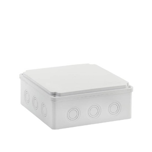 [85472] Adalpano ABS Thermoplastic Junction Box 200 x 200 x 80