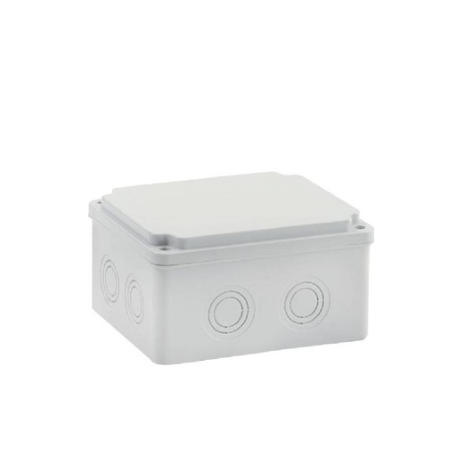 [85473] Adalpano ABS Thermoplastic Junction Box 120 x 150 x 80